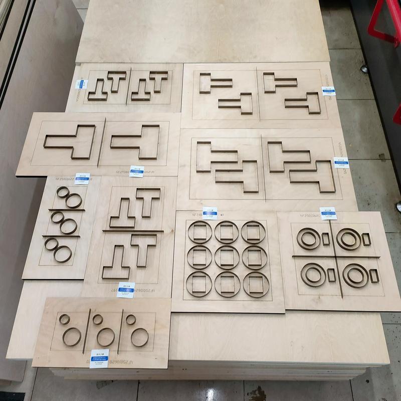 選擇諾豐激光刀模，共創輝煌未來