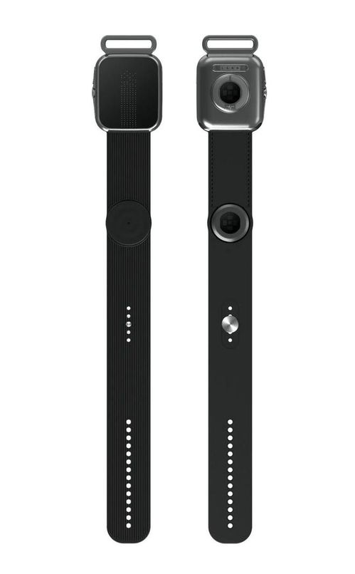 清華博士研發(fā)出連續(xù)血壓監(jiān)測儀，獲數(shù)千萬元投資，預(yù)計(jì)年底上市，引領(lǐng)健康監(jiān)測新趨勢(shì)