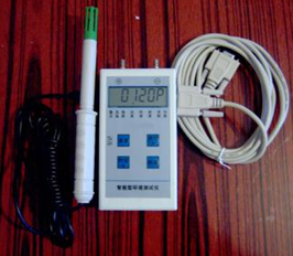 智能型環(huán)境測試儀 精準(zhǔn)測量風(fēng)壓、溫濕度與風(fēng)速，守護(hù)環(huán)境品質(zhì)