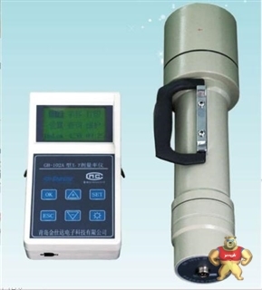 智能環(huán)境x、γ劑量率儀GH-102A 維修、使用方法、價(jià)格、型號(hào)與廠家全解析