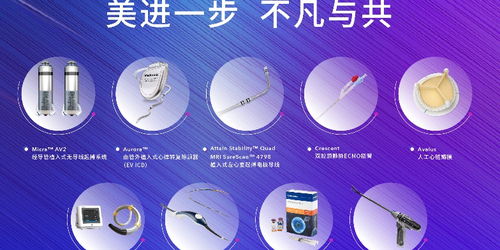 共享新質(zhì)醫(yī)療成果，創(chuàng)新不凡共進未來——美敦力攜60余款創(chuàng)新產(chǎn)品參展服貿(mào)會